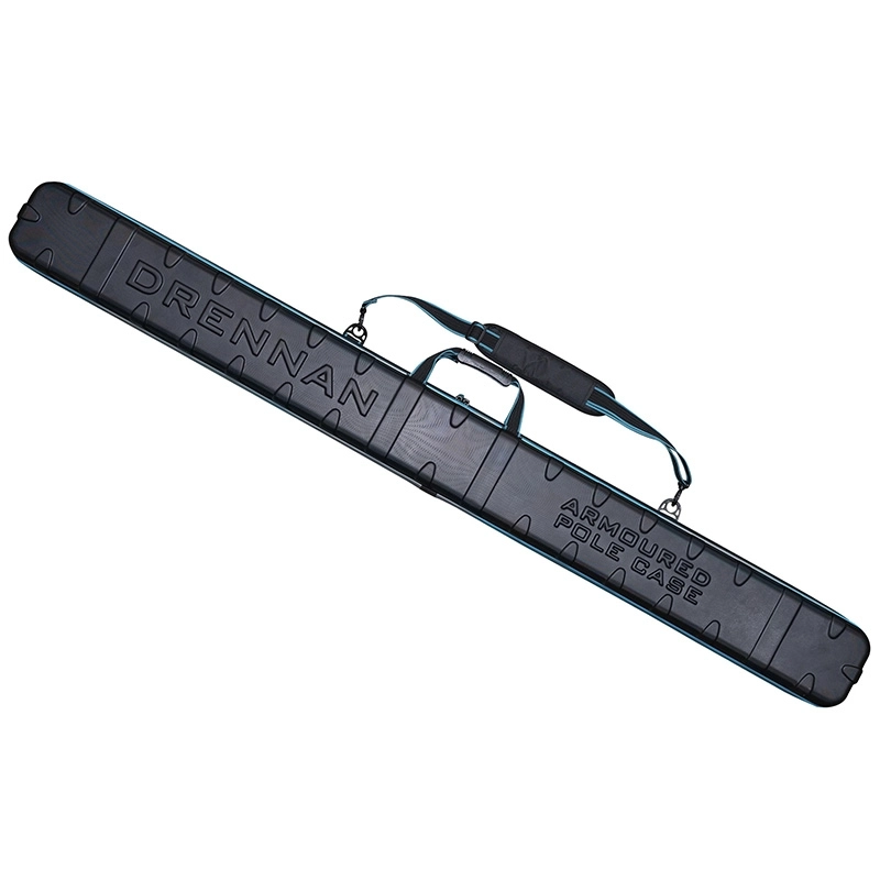 Drennan Armoured Pole Case